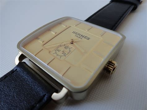 replica hermes watches uk|counterfeit watches identification.